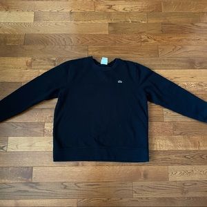 Lacoste Crewneck Sweatshirt